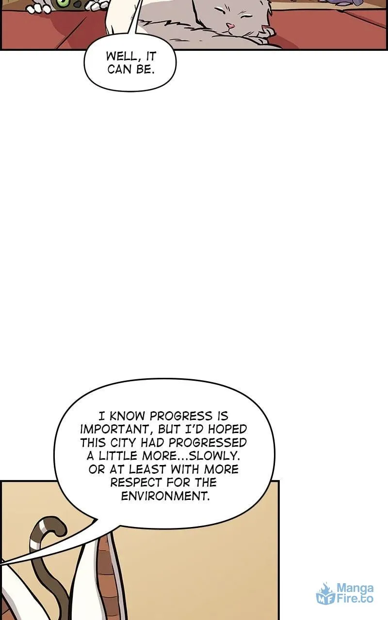 Avatar: The Last Airbender Chapter 78 page 42 - 