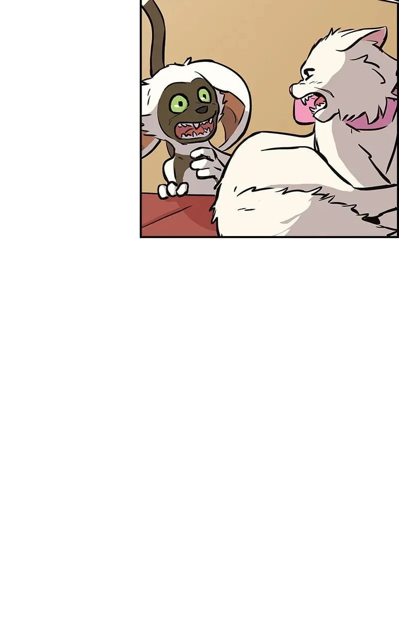 Avatar: The Last Airbender Chapter 78 page 44 - 