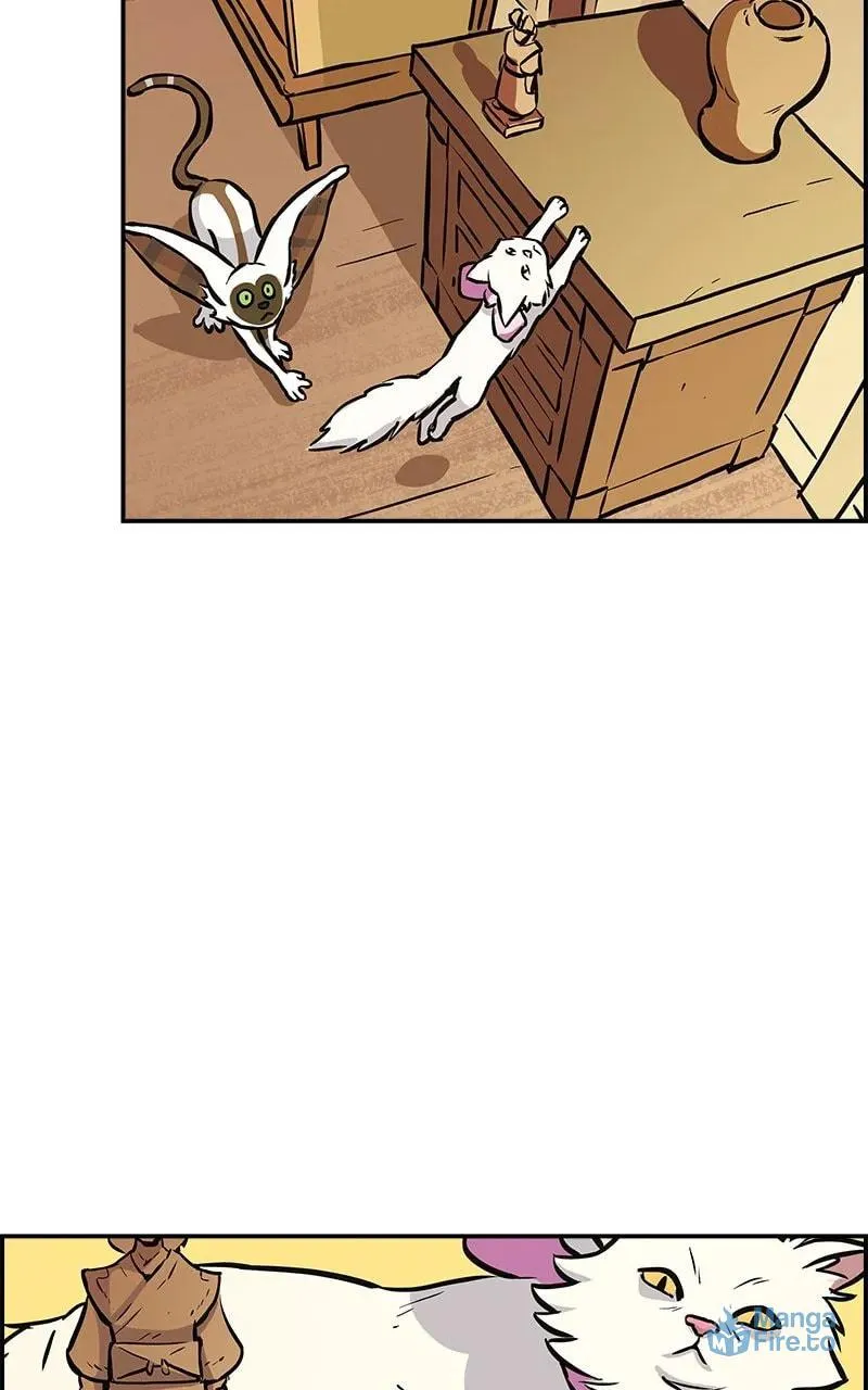 Avatar: The Last Airbender Chapter 78 page 51 - 