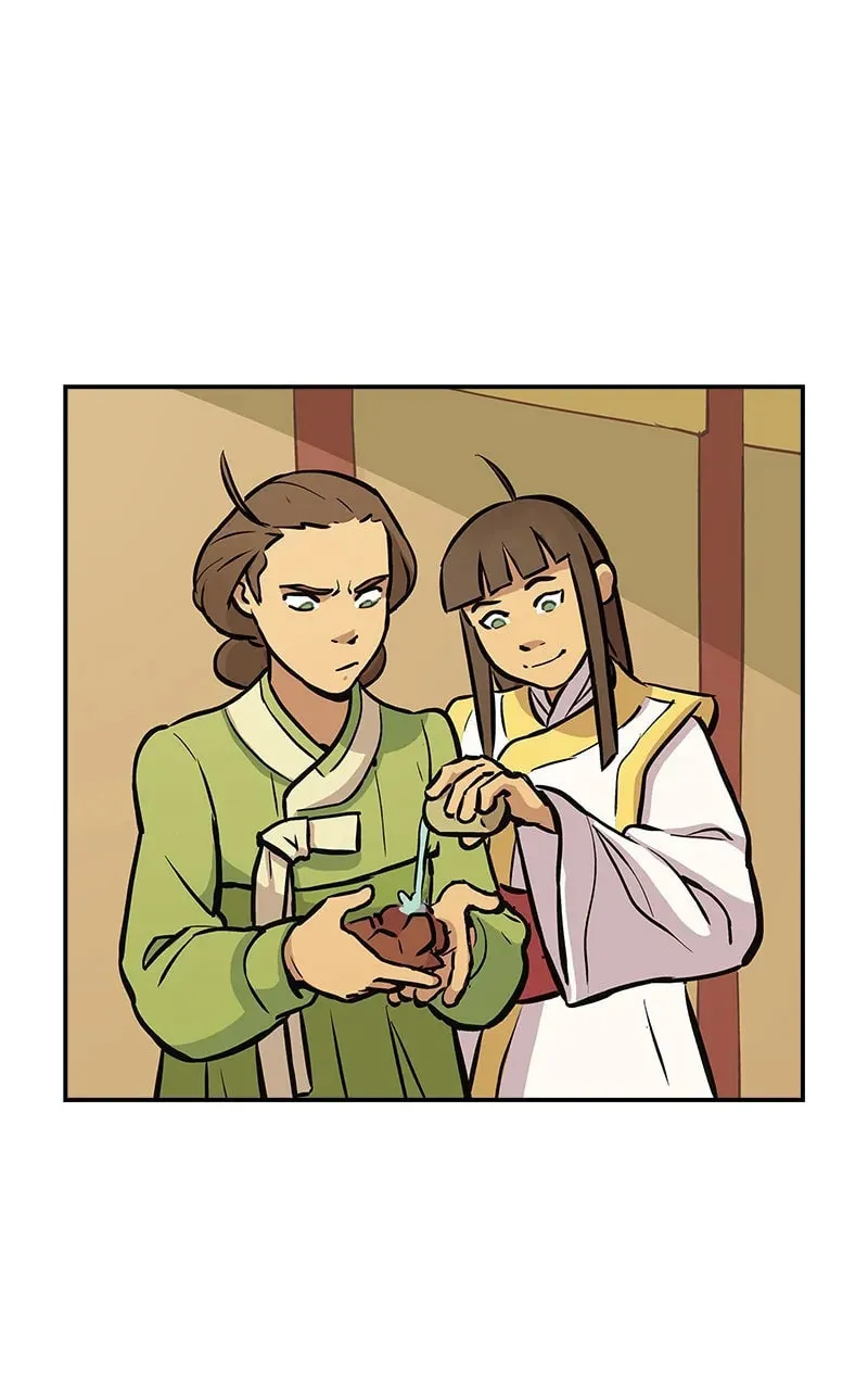 Avatar: The Last Airbender Chapter 78 page 59 - 