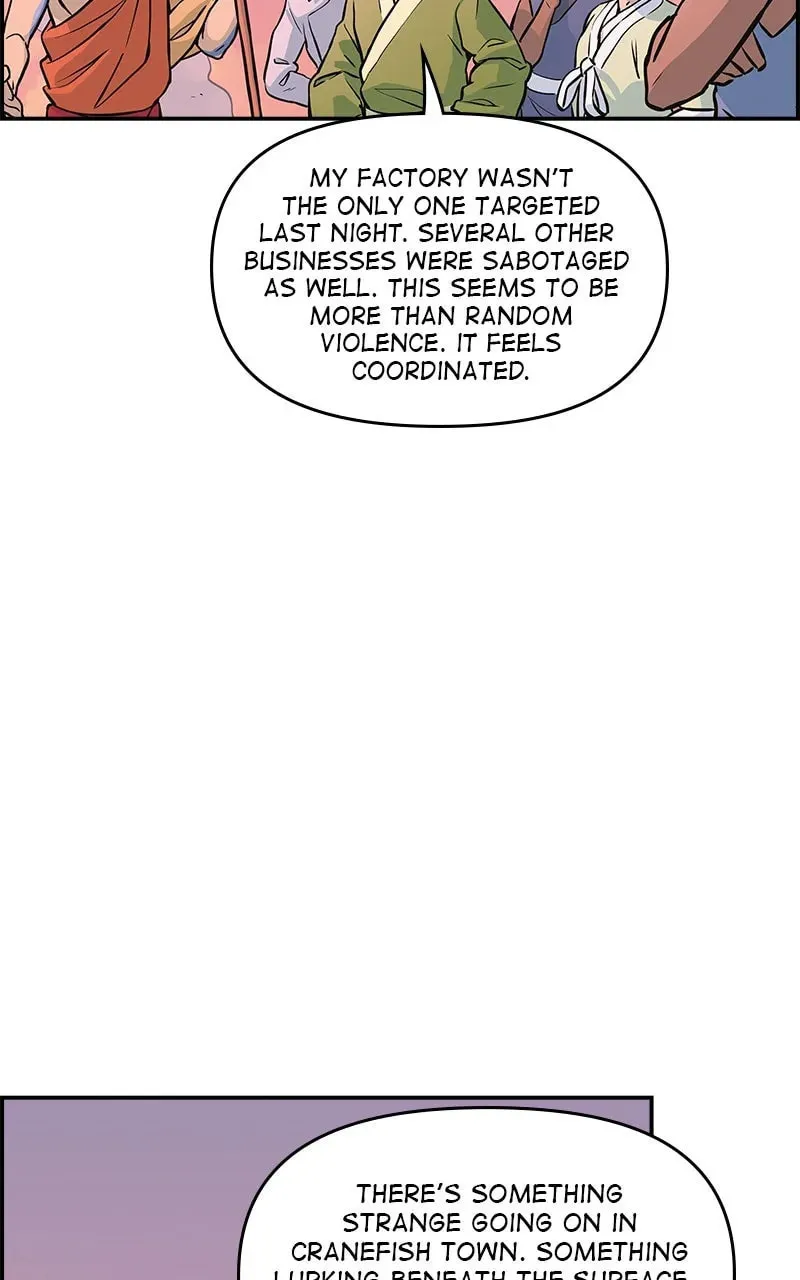 Avatar: The Last Airbender Chapter 78 page 7 - 