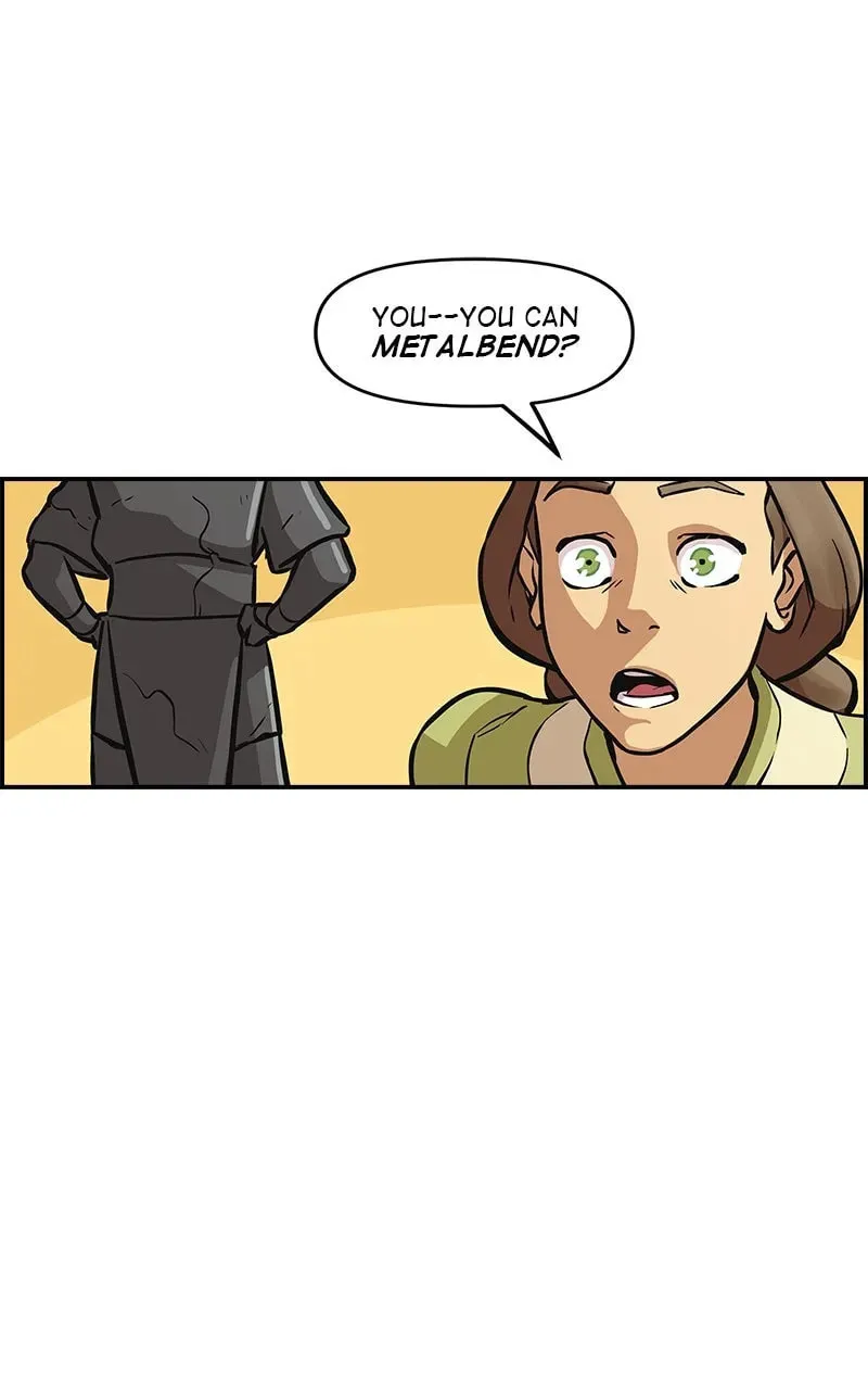 Avatar: The Last Airbender Chapter 78 page 65 - 