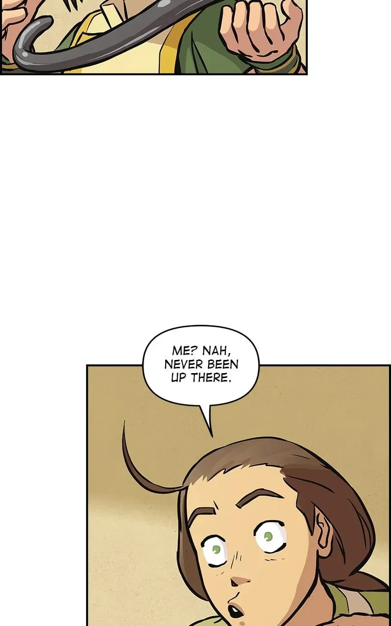 Avatar: The Last Airbender Chapter 78 page 70 - 