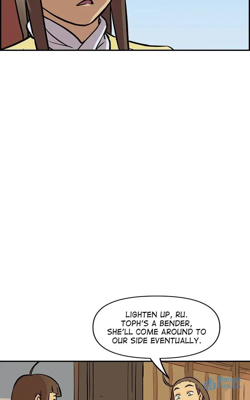 Avatar: The Last Airbender Chapter 78 page 81 - 