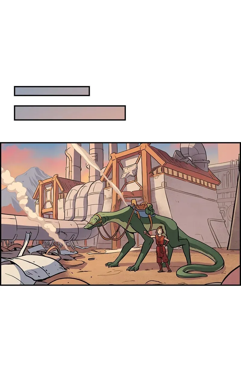 Avatar: The Last Airbender Chapter 79 page 13 - 