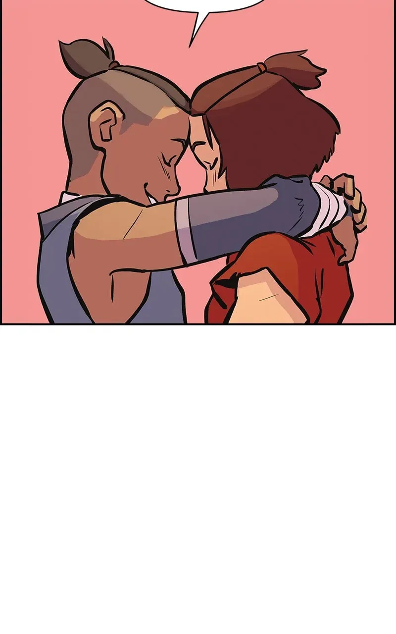 Avatar: The Last Airbender Chapter 79 page 20 - 