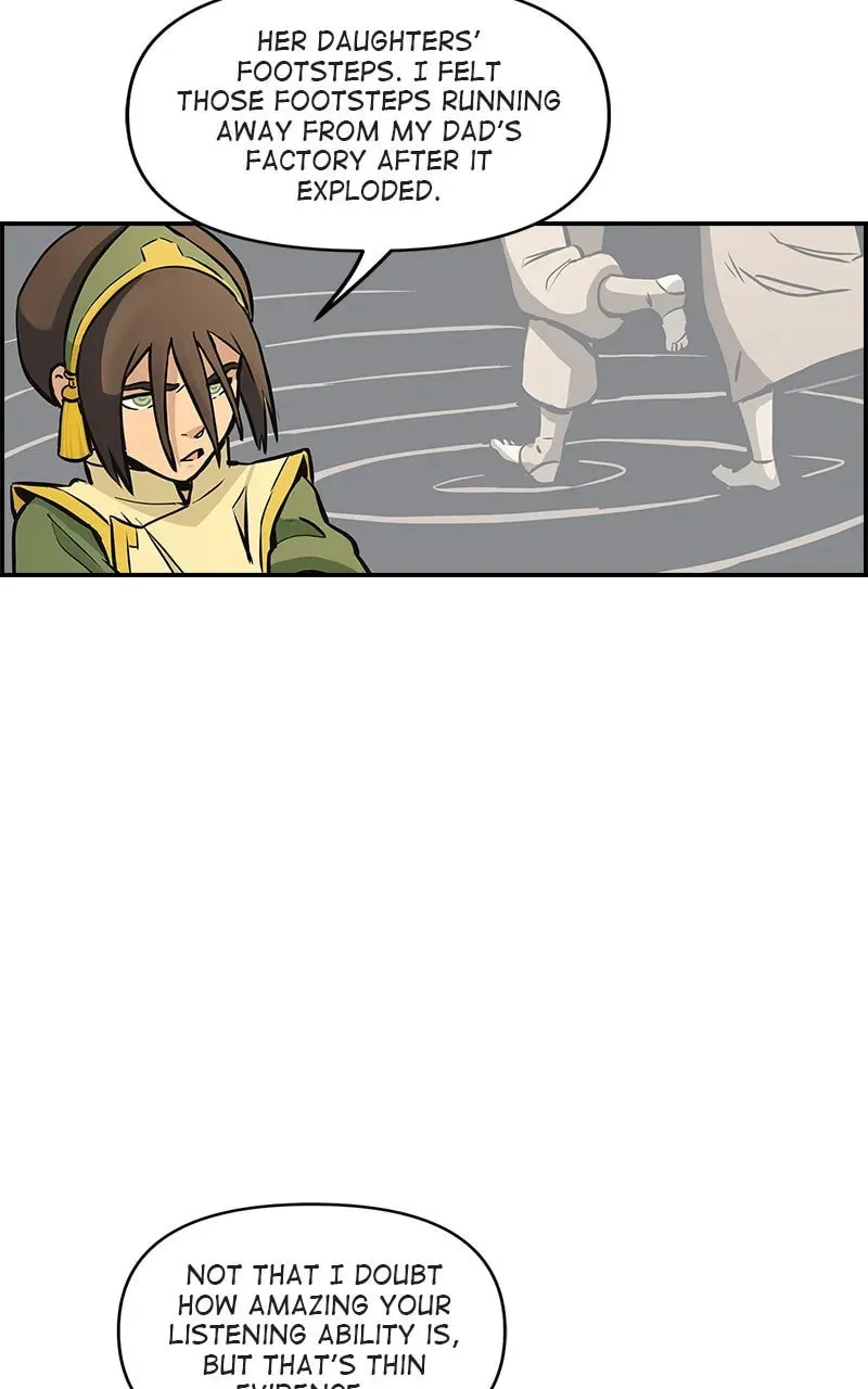 Avatar: The Last Airbender Chapter 79 page 4 - 