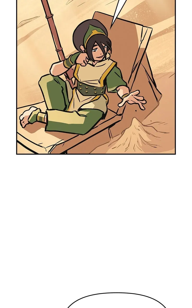 Avatar: The Last Airbender Chapter 79 page 41 - 
