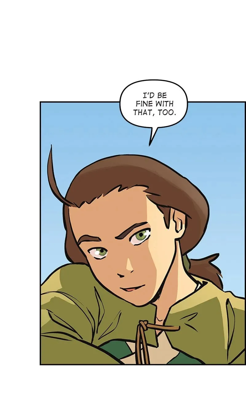 Avatar: The Last Airbender Chapter 79 page 44 - 