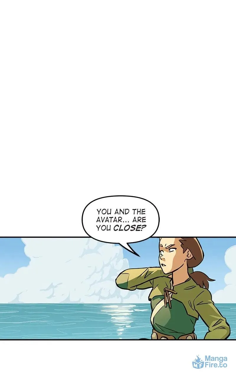 Avatar: The Last Airbender Chapter 79 page 45 - 