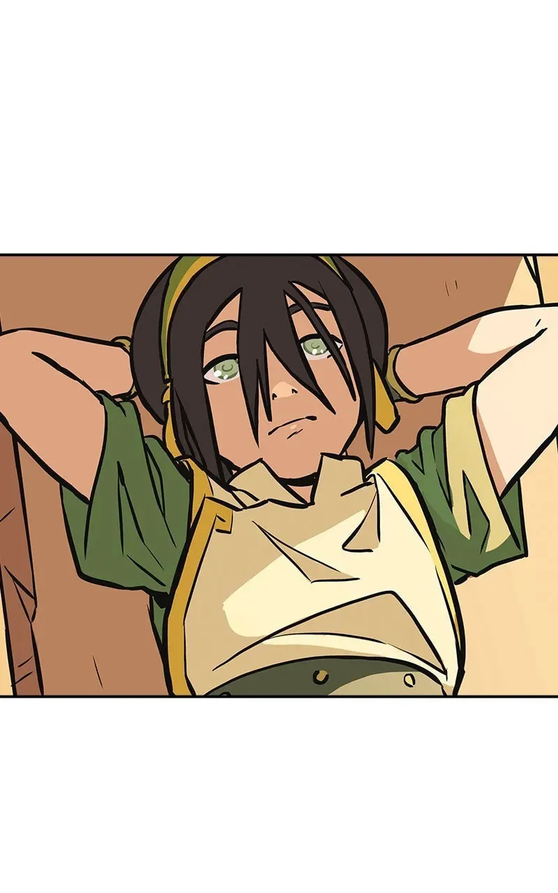Avatar: The Last Airbender Chapter 79 page 46 - 