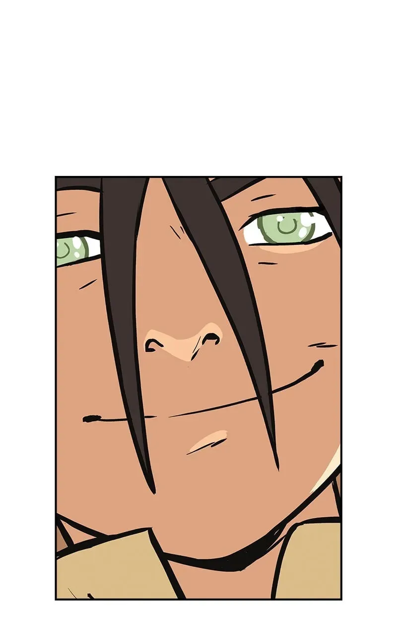 Avatar: The Last Airbender Chapter 79 page 47 - 
