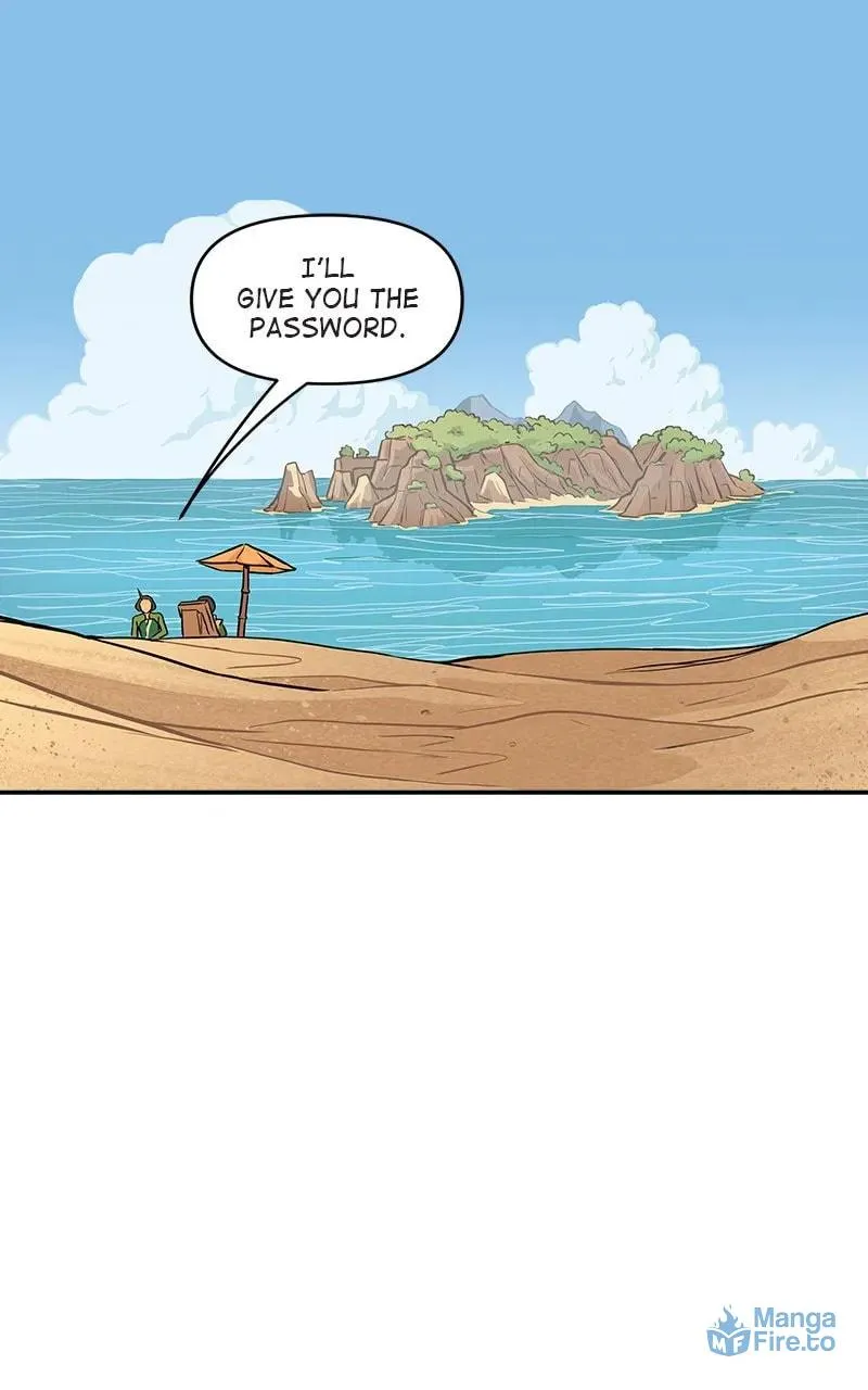 Avatar: The Last Airbender Chapter 79 page 54 - 