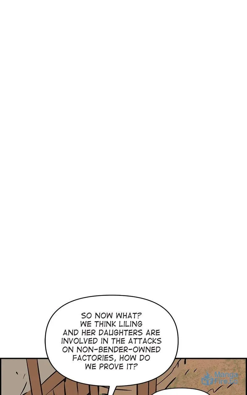Avatar: The Last Airbender Chapter 79 page 9 - 