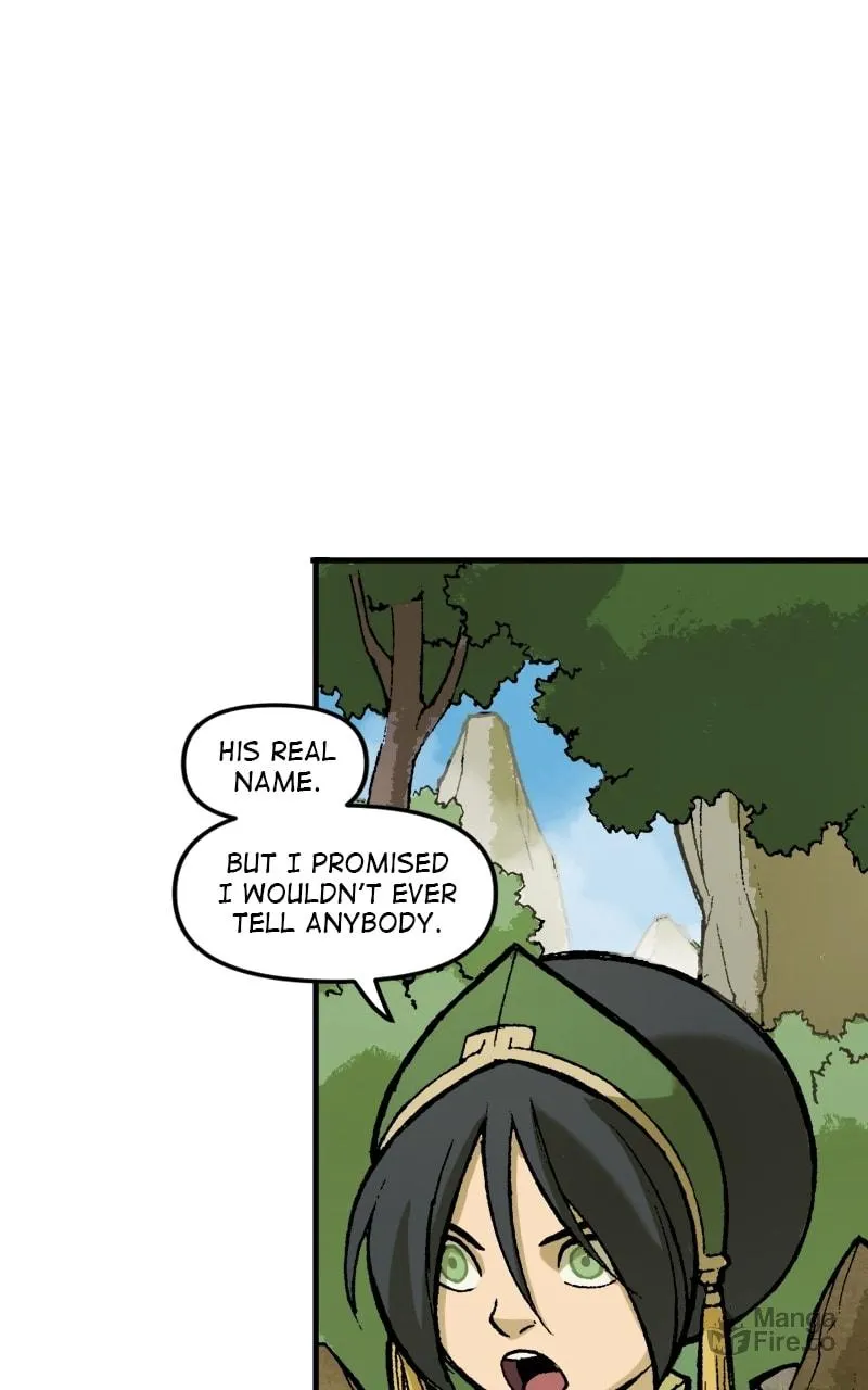 Avatar: The Last Airbender Chapter 8 page 12 - 