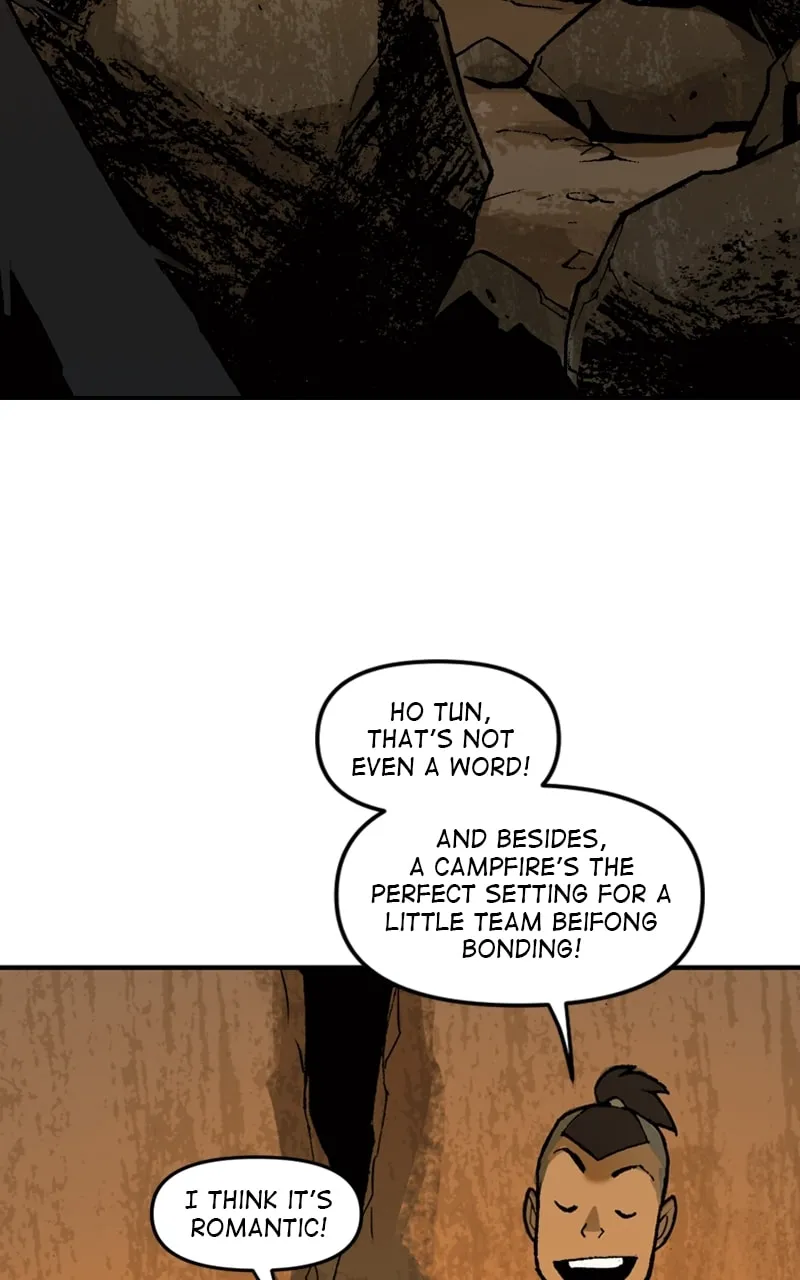 Avatar: The Last Airbender Chapter 8 page 49 - 