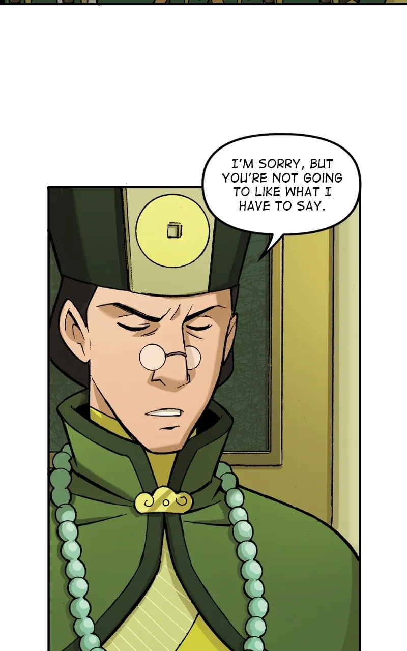 Avatar: The Last Airbender Chapter 8 page 71 - 