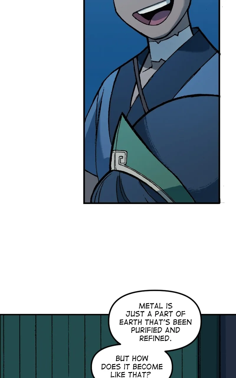 Avatar: The Last Airbender Chapter 8 page 82 - 