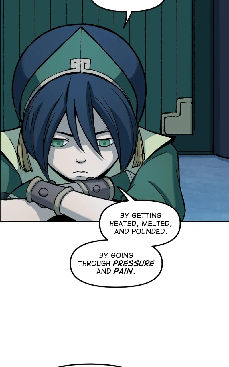 Avatar: The Last Airbender Chapter 8 page 83 - 