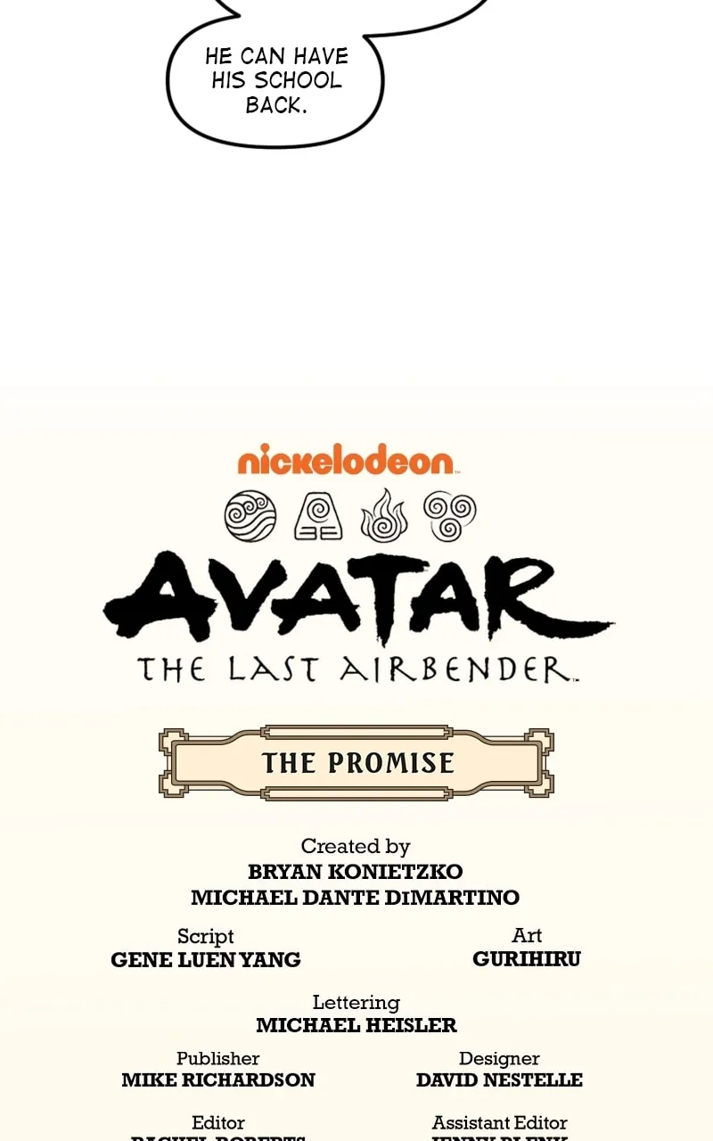 Avatar: The Last Airbender Chapter 8 page 88 - 