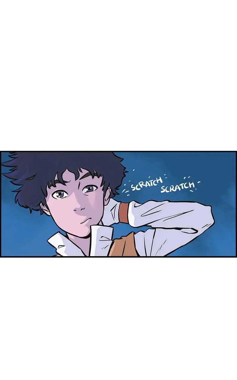 Avatar: The Last Airbender Chapter 80 page 1 - 