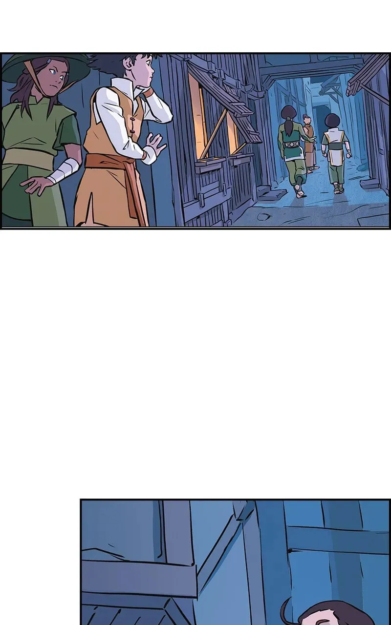 Avatar: The Last Airbender Chapter 80 page 2 - 