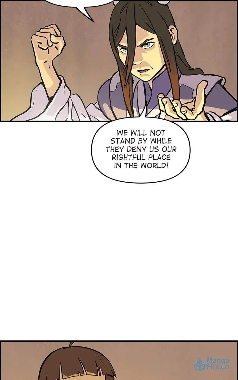 Avatar: The Last Airbender Chapter 80 page 21 - 