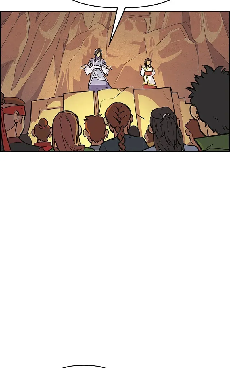 Avatar: The Last Airbender Chapter 80 page 23 - 