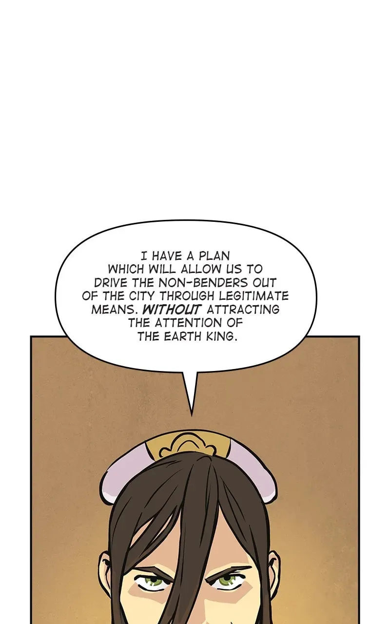 Avatar: The Last Airbender Chapter 80 page 26 - 