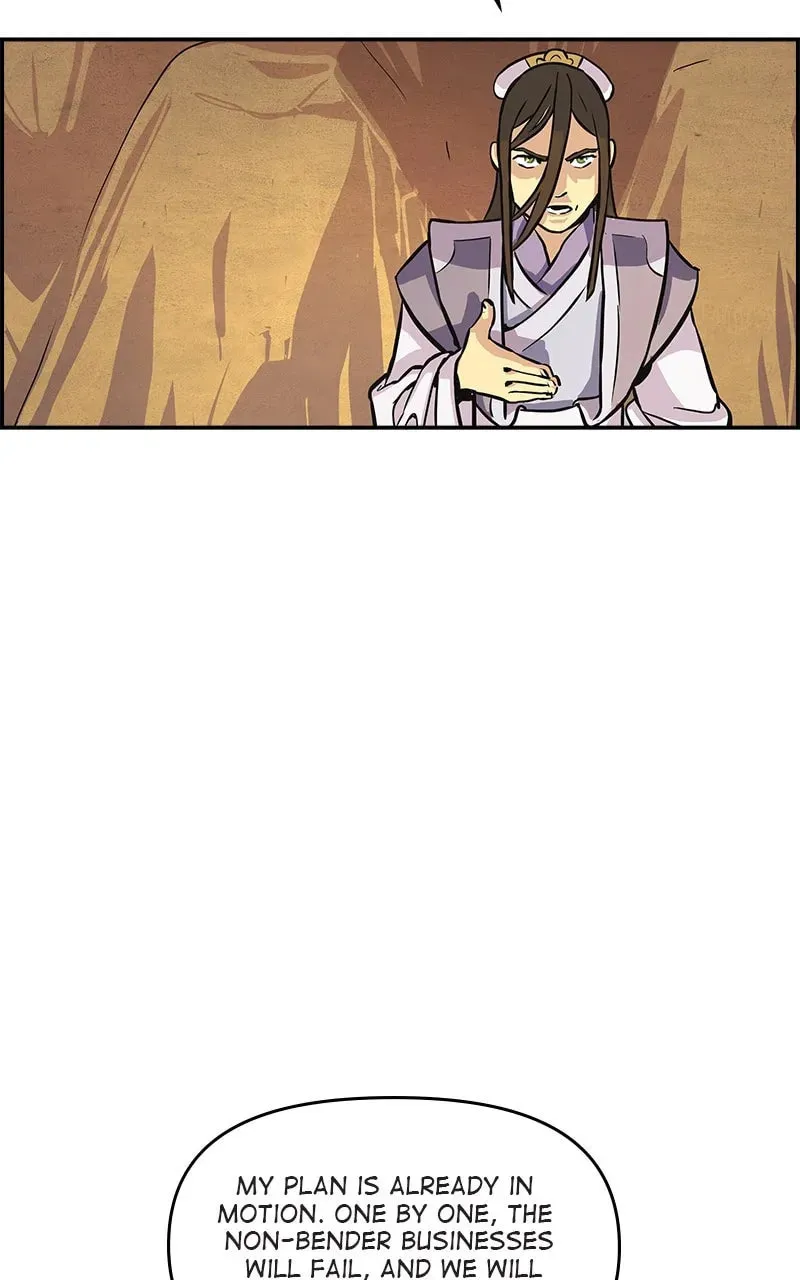 Avatar: The Last Airbender Chapter 80 page 28 - 