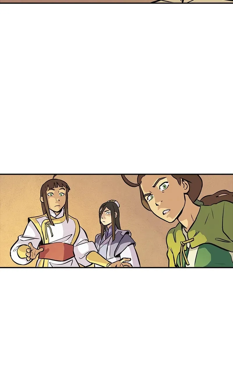 Avatar: The Last Airbender Chapter 80 page 37 - 