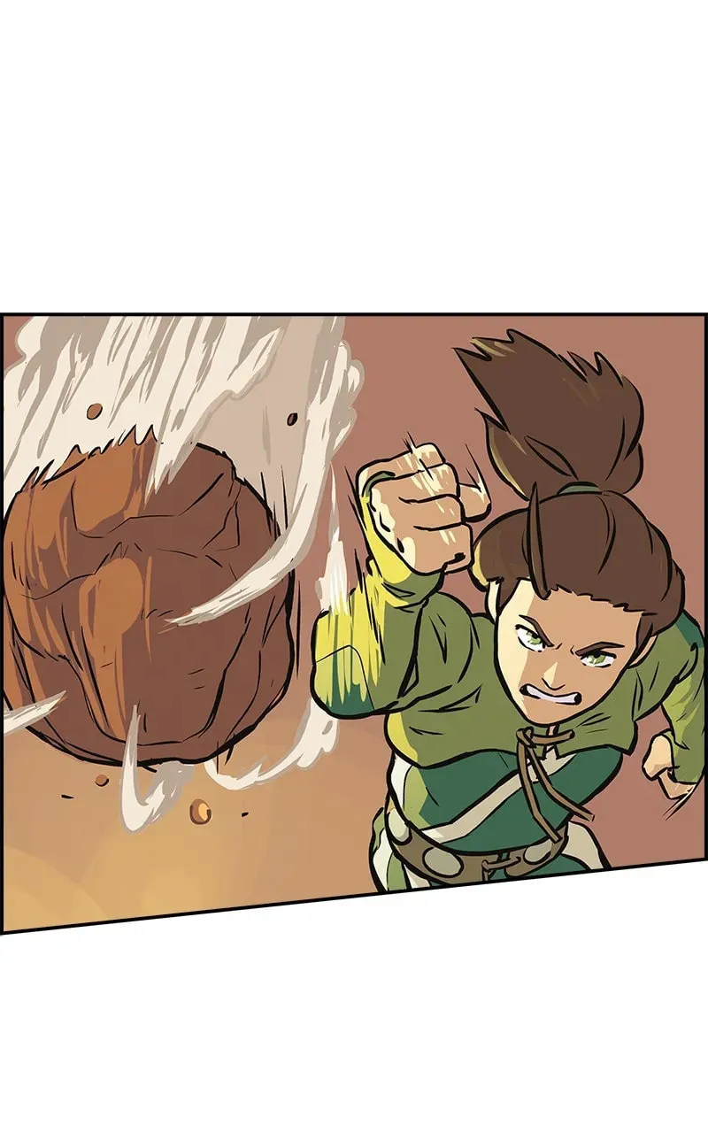 Avatar: The Last Airbender Chapter 80 page 41 - 