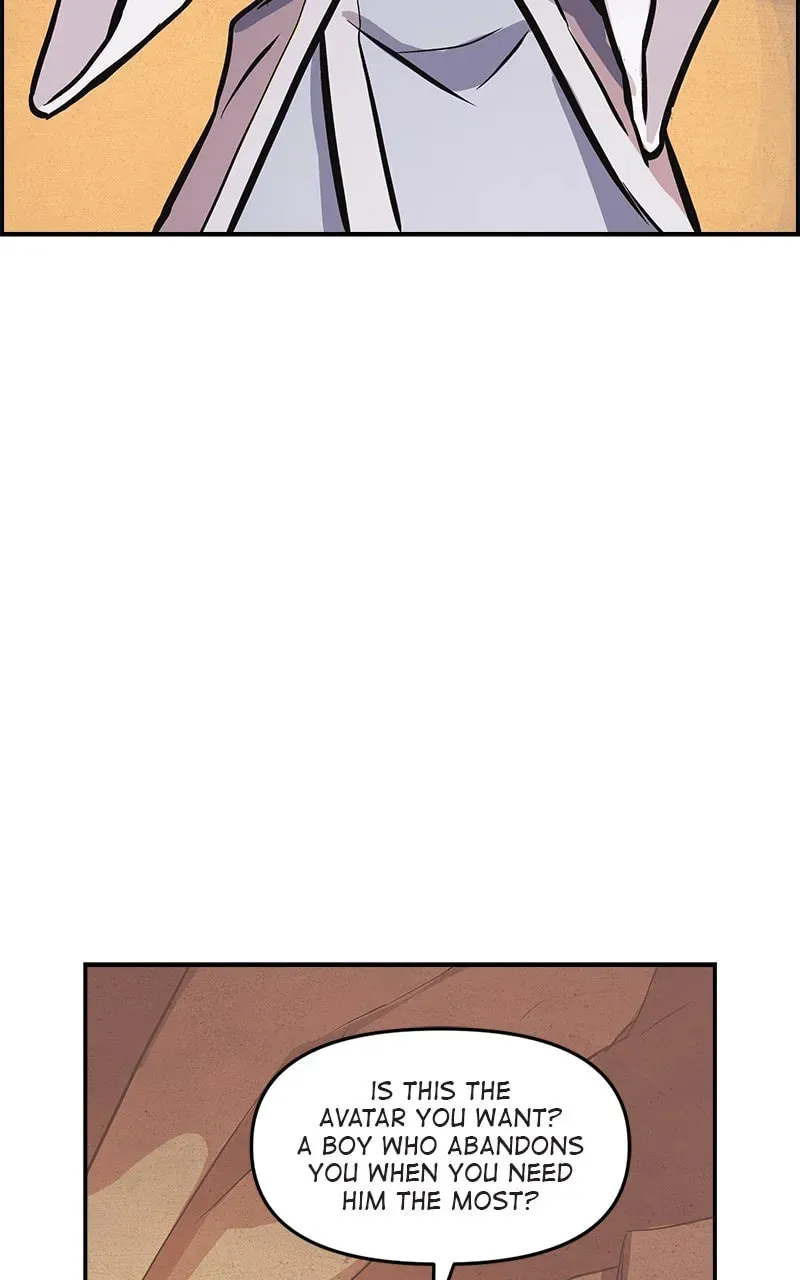 Avatar: The Last Airbender Chapter 80 page 53 - 