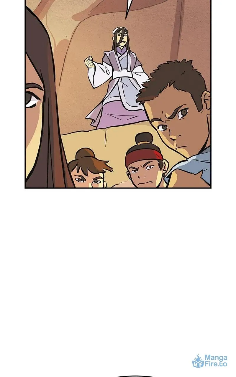 Avatar: The Last Airbender Chapter 80 page 54 - 