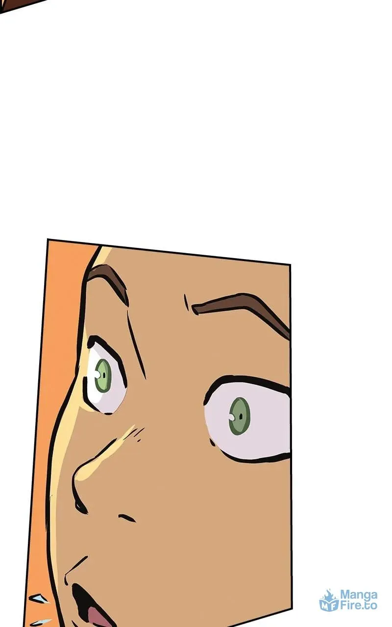 Avatar: The Last Airbender Chapter 81 page 30 - 