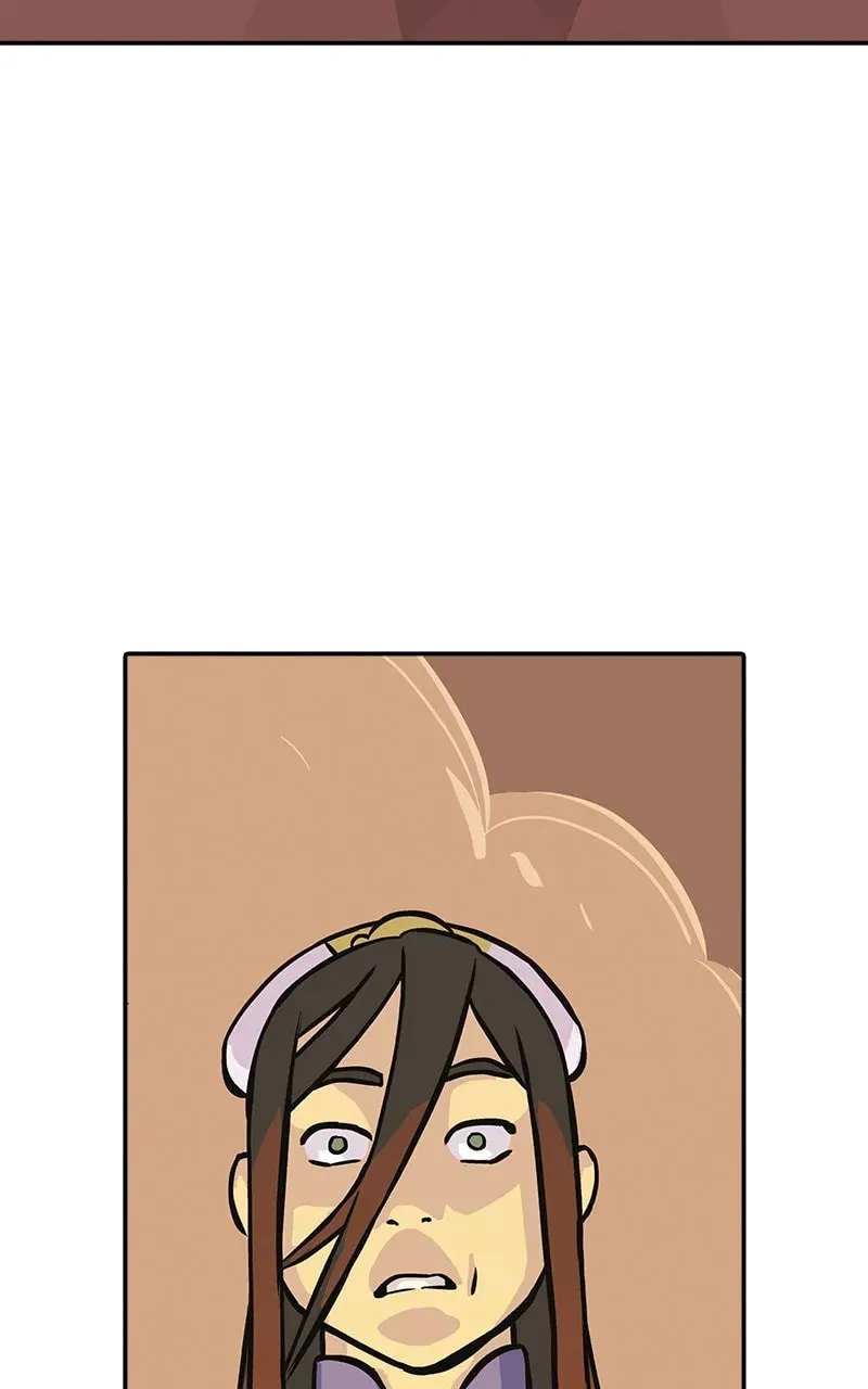 Avatar: The Last Airbender Chapter 81 page 34 - 