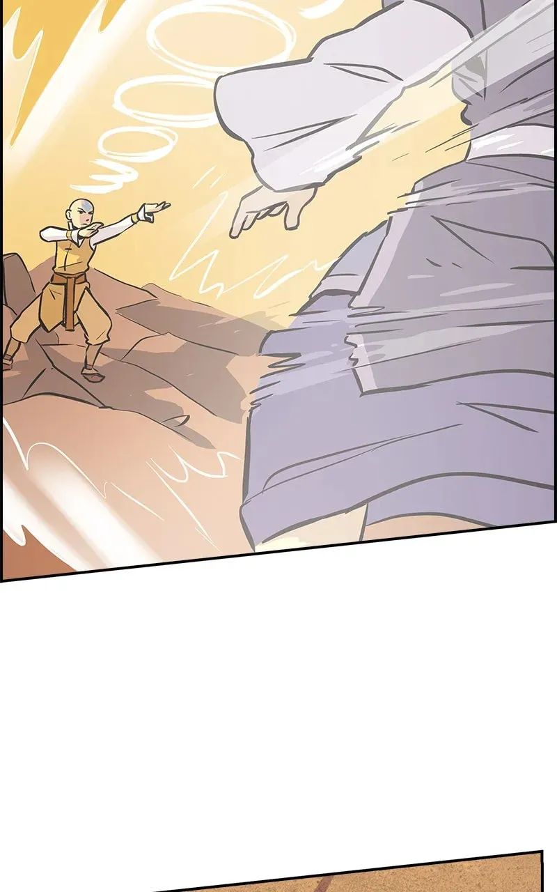 Avatar: The Last Airbender Chapter 81 page 47 - 