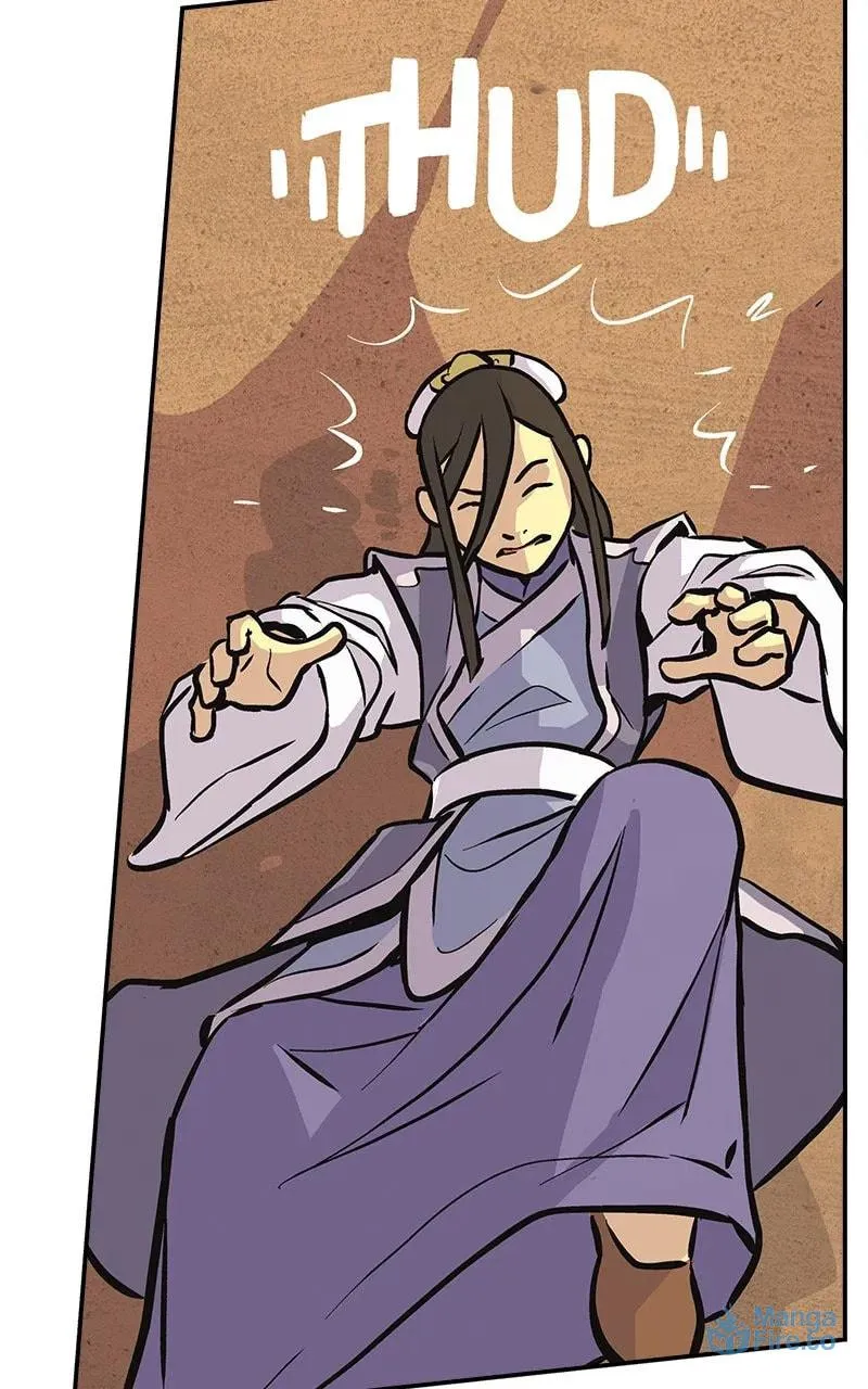 Avatar: The Last Airbender Chapter 81 page 48 - 
