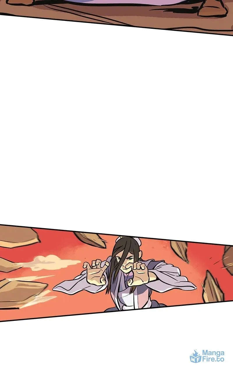 Avatar: The Last Airbender Chapter 81 page 6 - 