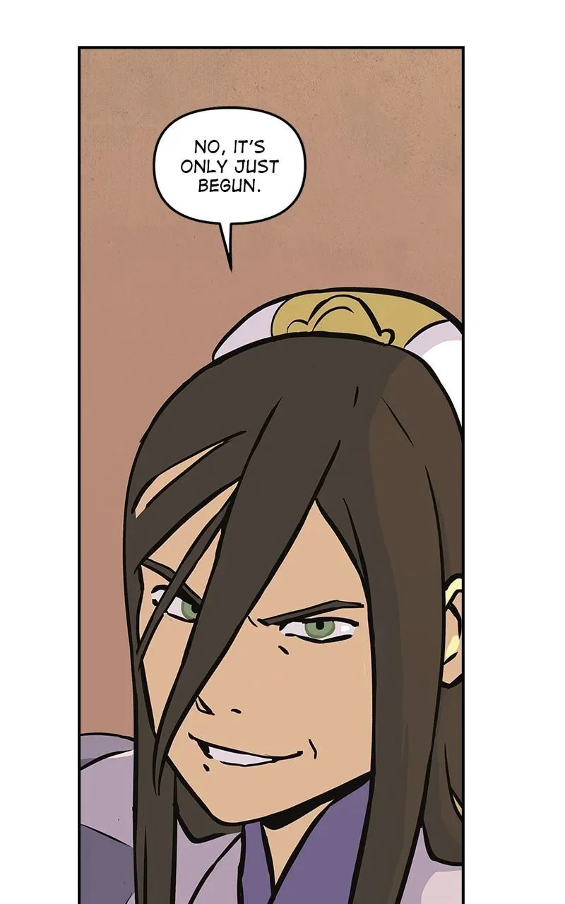 Avatar: The Last Airbender Chapter 81 page 53 - 