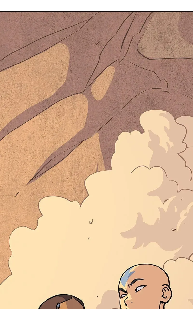 Avatar: The Last Airbender Chapter 81 page 55 - 