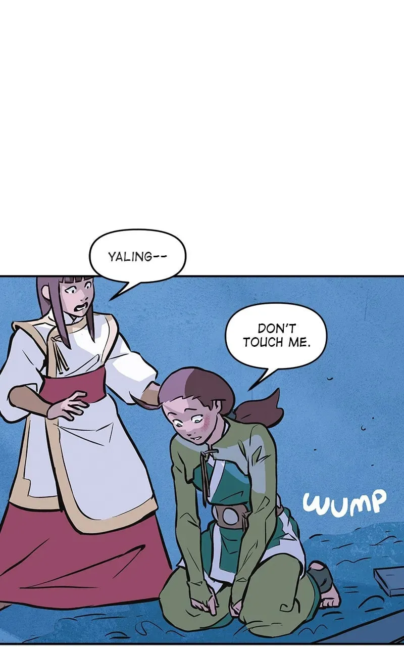 Avatar: The Last Airbender Chapter 81 page 58 - 