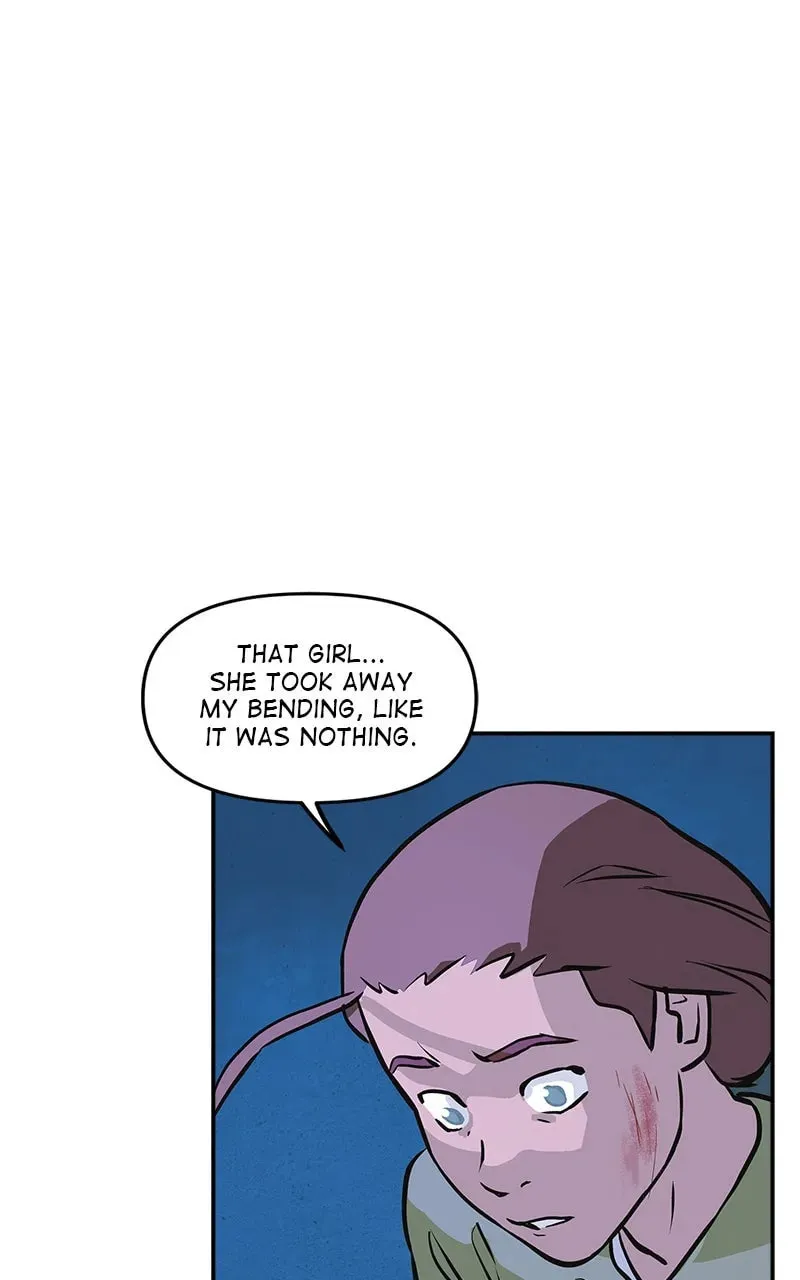 Avatar: The Last Airbender Chapter 81 page 59 - 