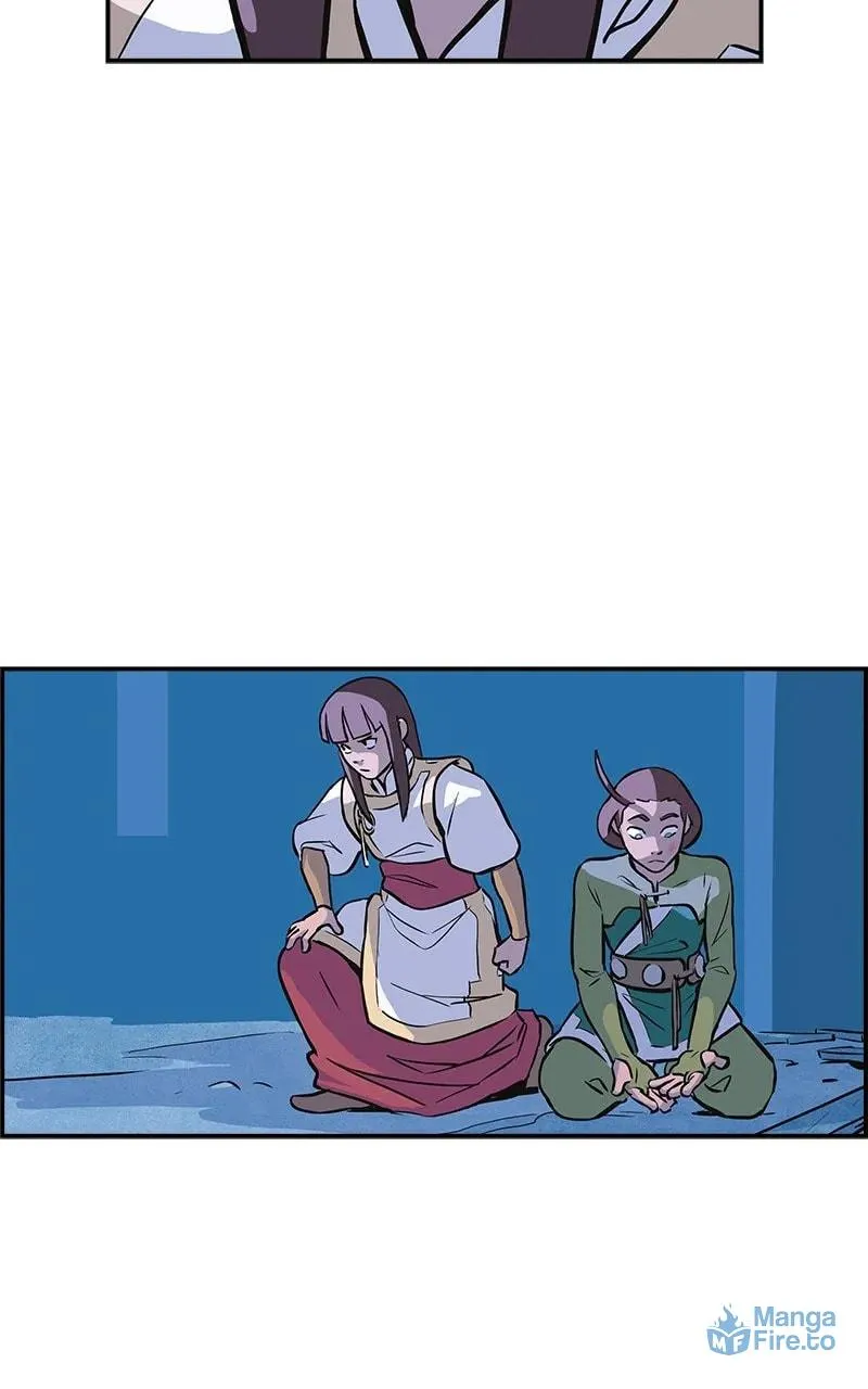 Avatar: The Last Airbender Chapter 81 page 63 - 