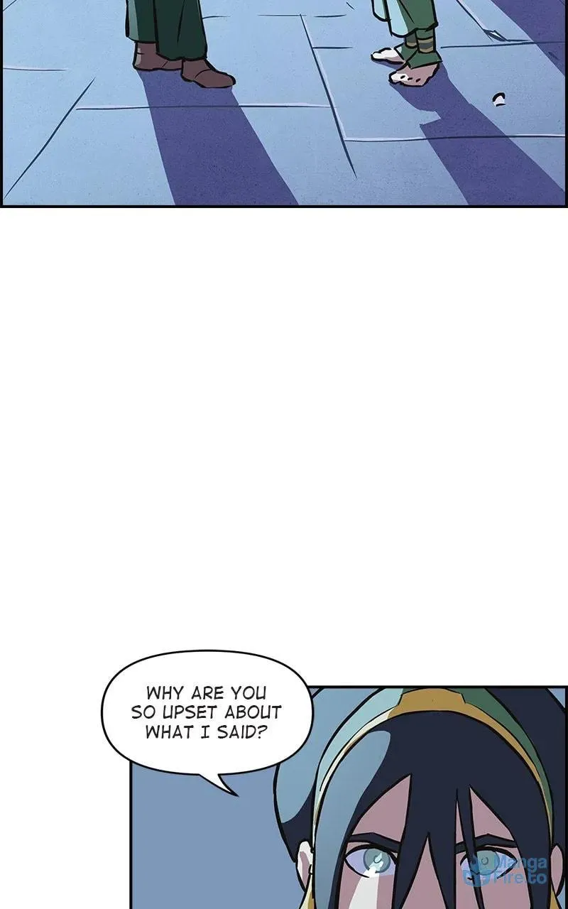 Avatar: The Last Airbender Chapter 82 page 12 - 