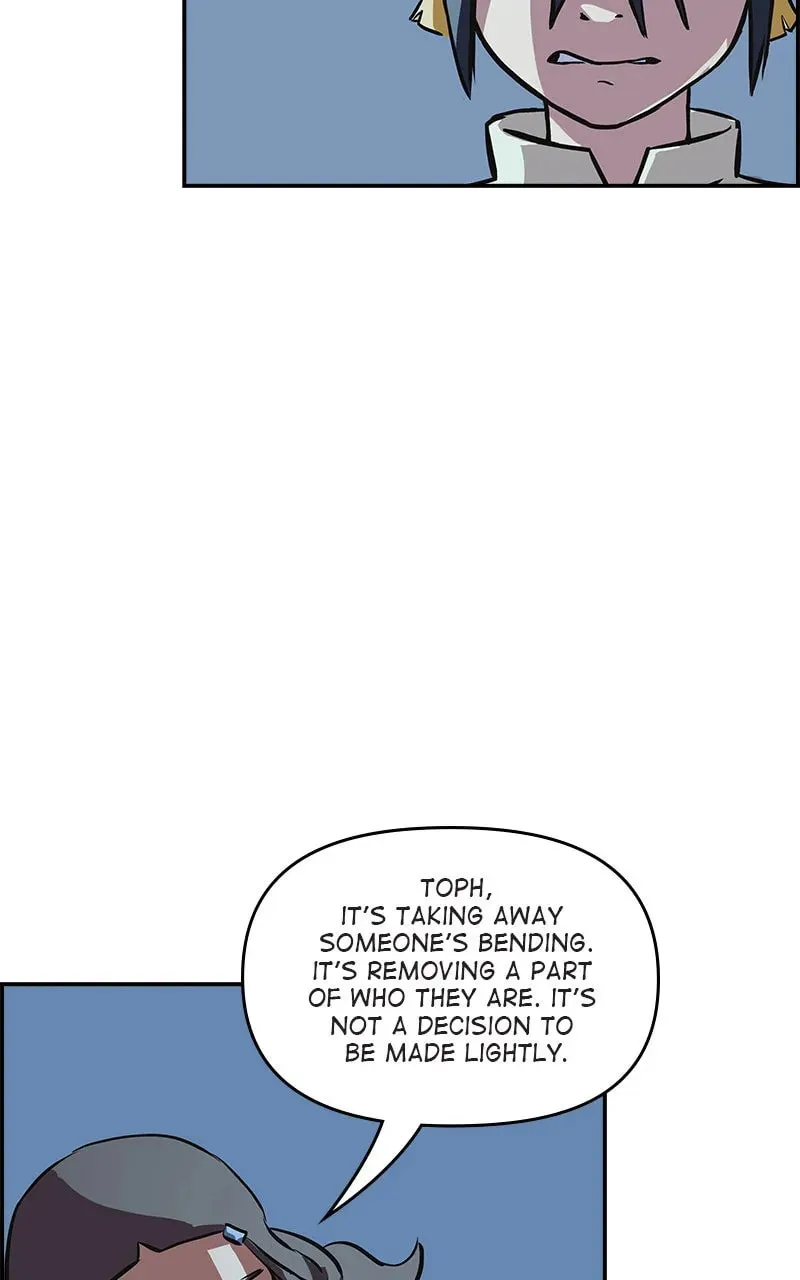 Avatar: The Last Airbender Chapter 82 page 13 - 
