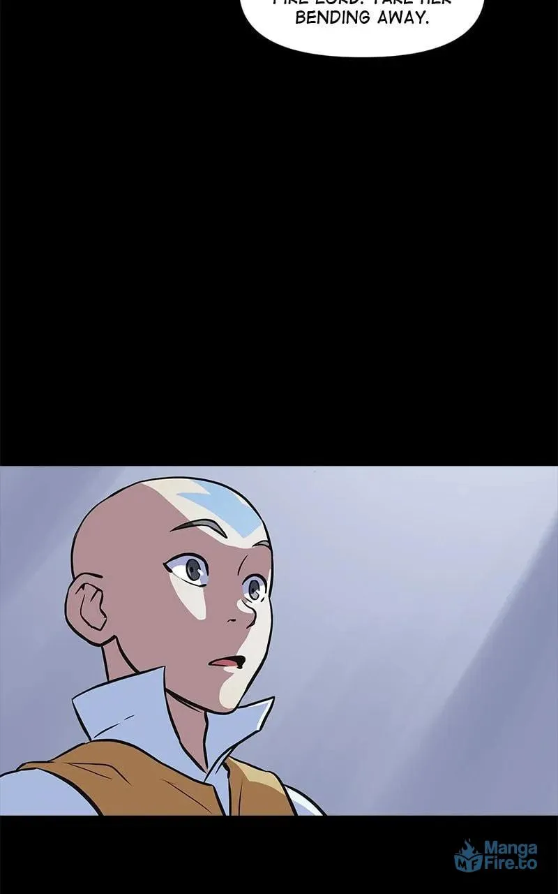 Avatar: The Last Airbender Chapter 82 page 3 - 