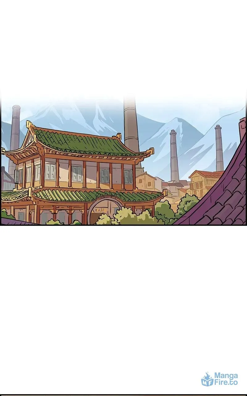 Avatar: The Last Airbender Chapter 82 page 30 - 