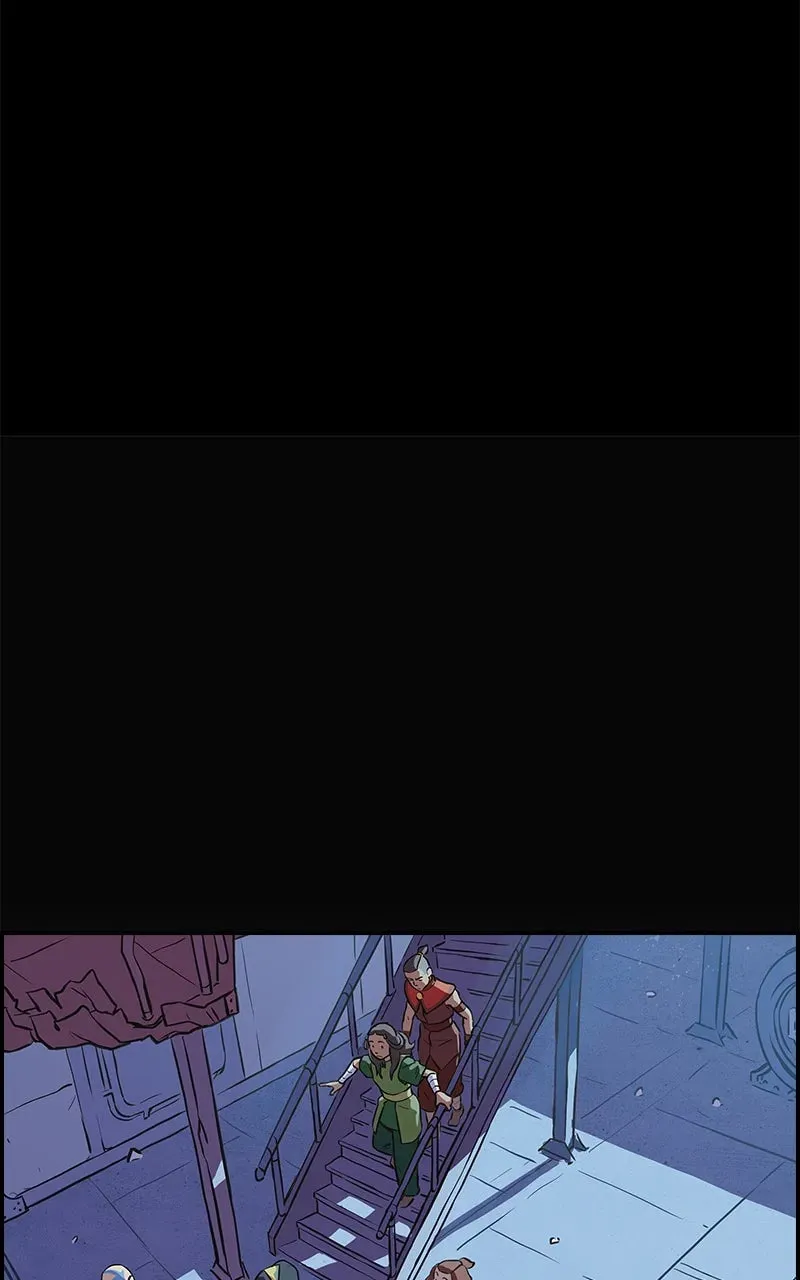 Avatar: The Last Airbender Chapter 82 page 4 - 