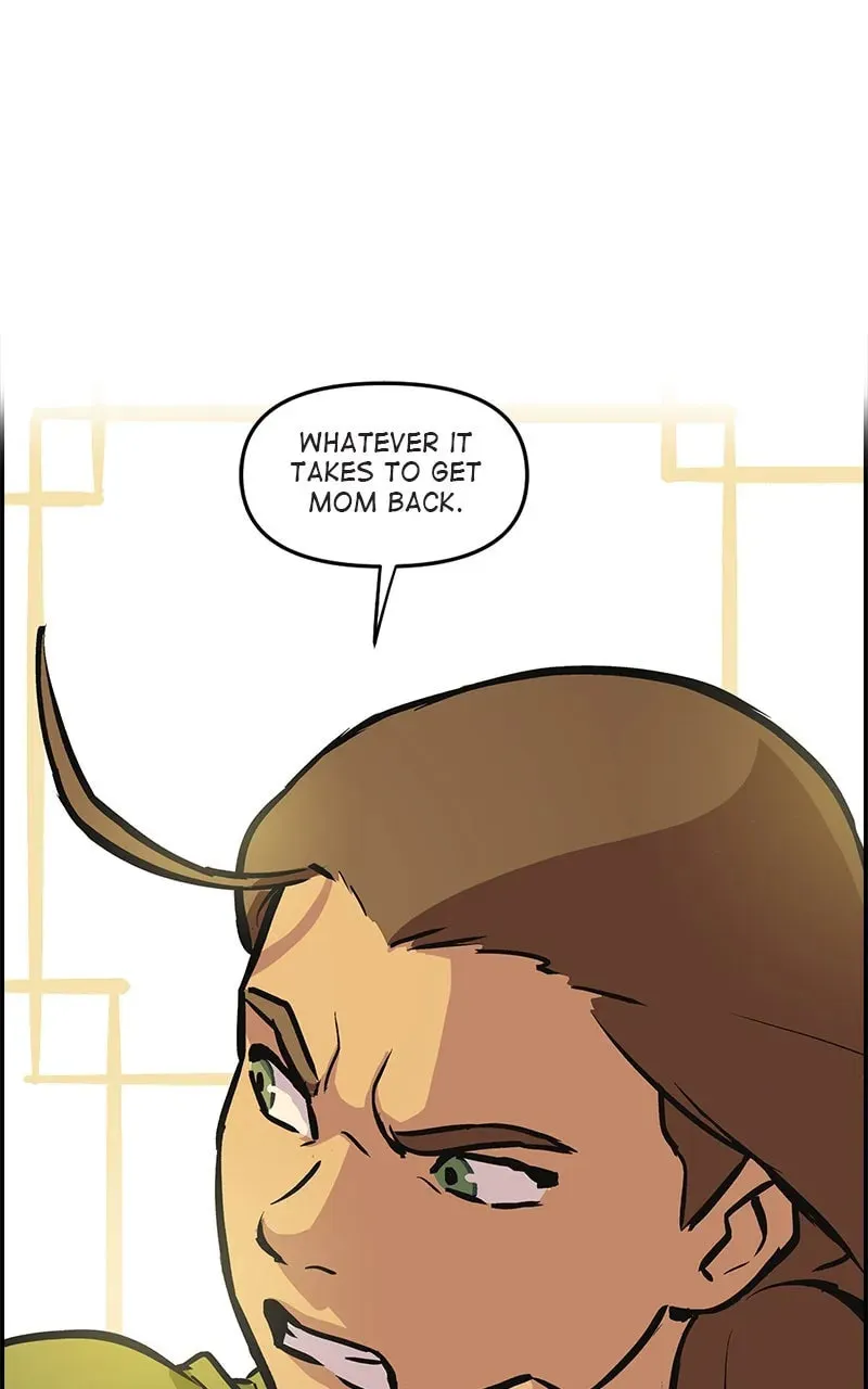 Avatar: The Last Airbender Chapter 82 page 35 - 